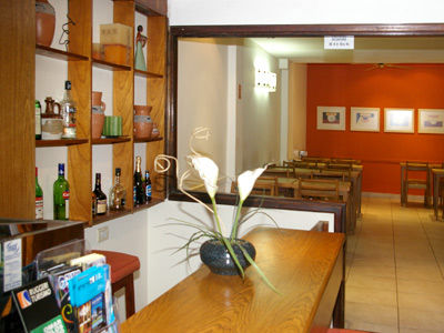 Hotel Compostela Mar del Plata Exterior photo