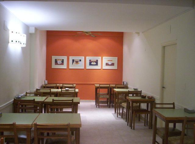 Hotel Compostela Mar del Plata Exterior photo